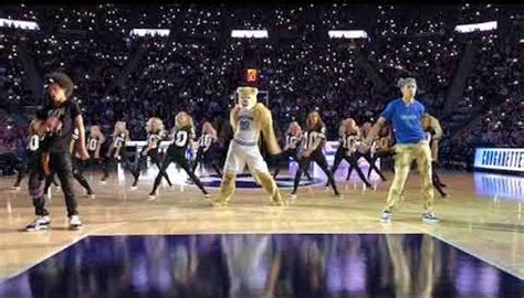 byu rolex dance|BYU’s Cosmo Dances to “Rolex” with Famous Hip.